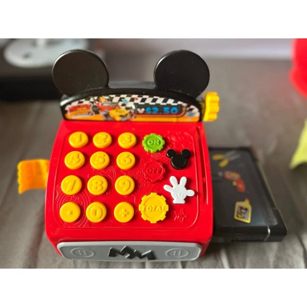 Disney disneyland mickey